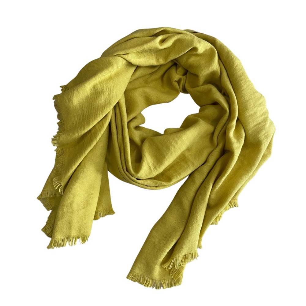 Scarf or Wrap 🧣